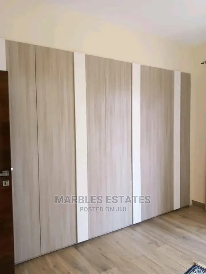 Furnished 2bdrm Apartment in Naguru, Kampala for Rent in Kampala