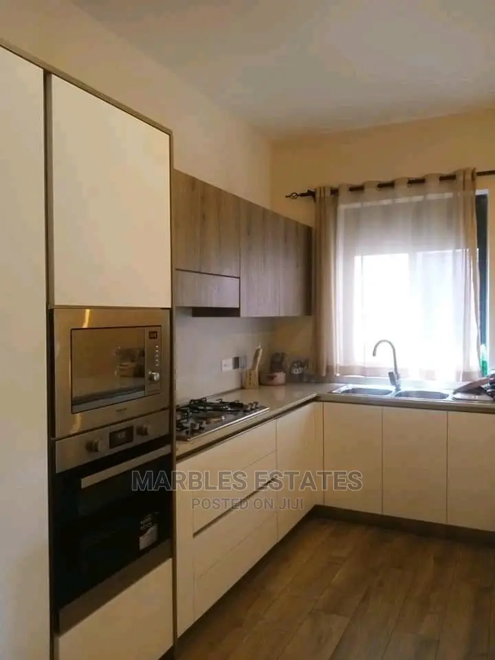 Furnished 2bdrm Apartment in Naguru, Kampala for Rent in Kampala