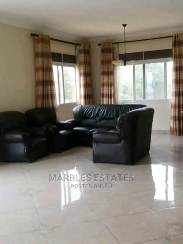 3bdrm Apartment in Kololo, Kampala for Rent in Kampala