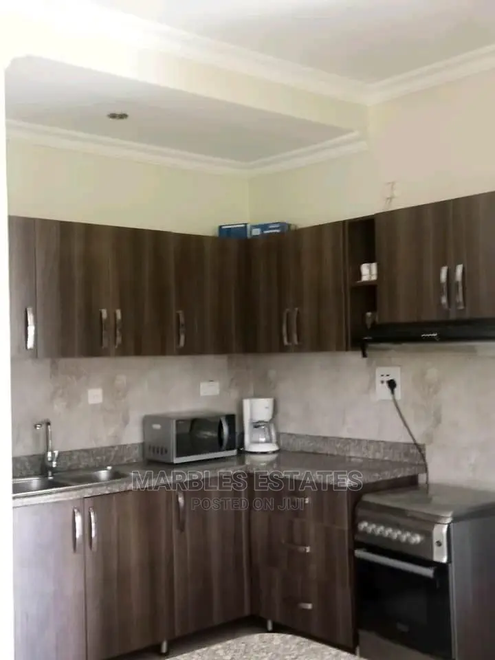 3bdrm Apartment in Kololo, Kampala for Rent in Kampala