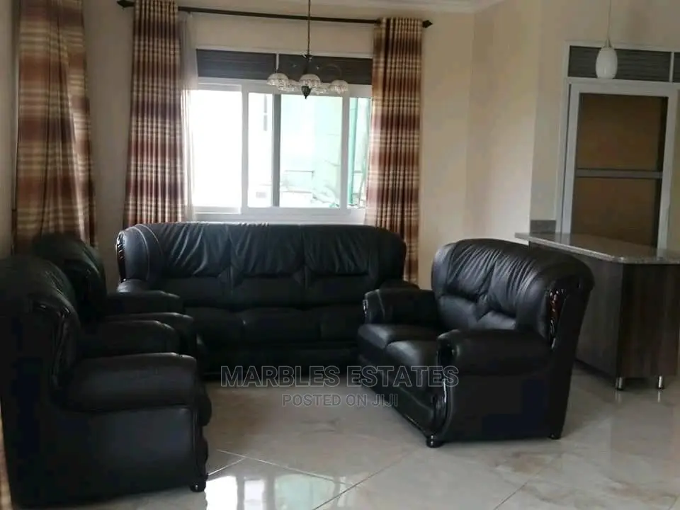 3bdrm Apartment in Kololo, Kampala for Rent in Kampala