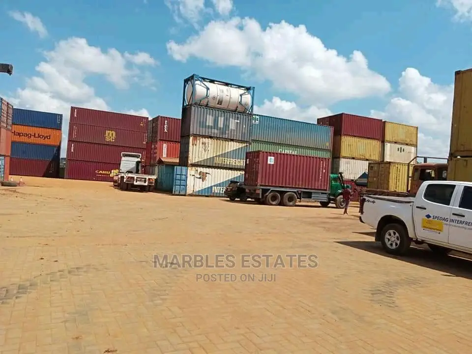 Warehouse For Rent in Bugolobi in Kampala