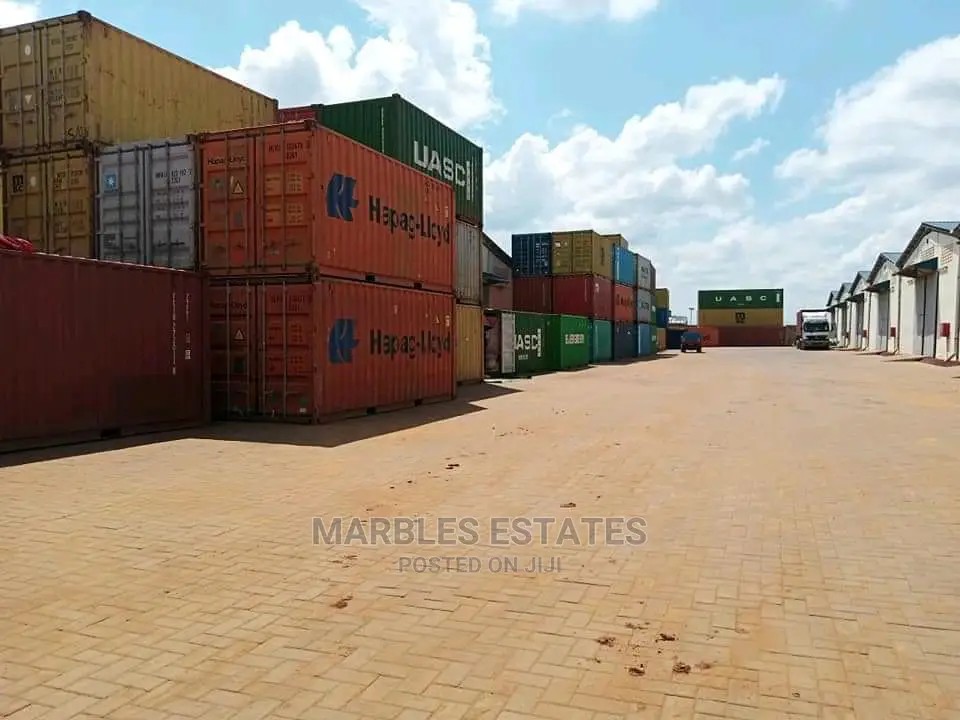 Warehouse For Rent in Bugolobi in Kampala