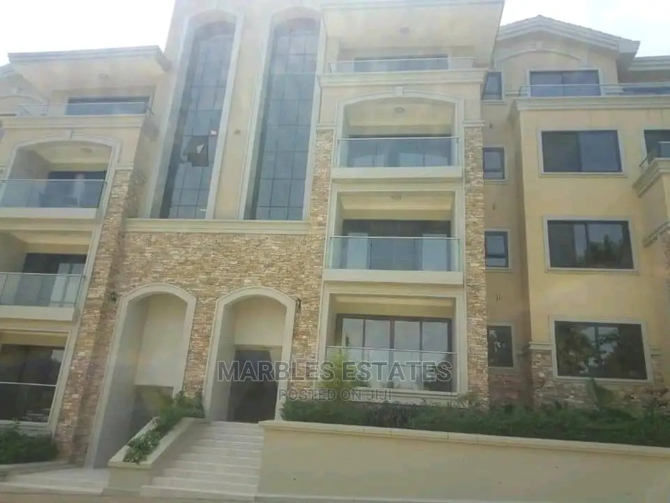 3bdrm Apartment in Bugolobi, Kampala for Rent in Kampala