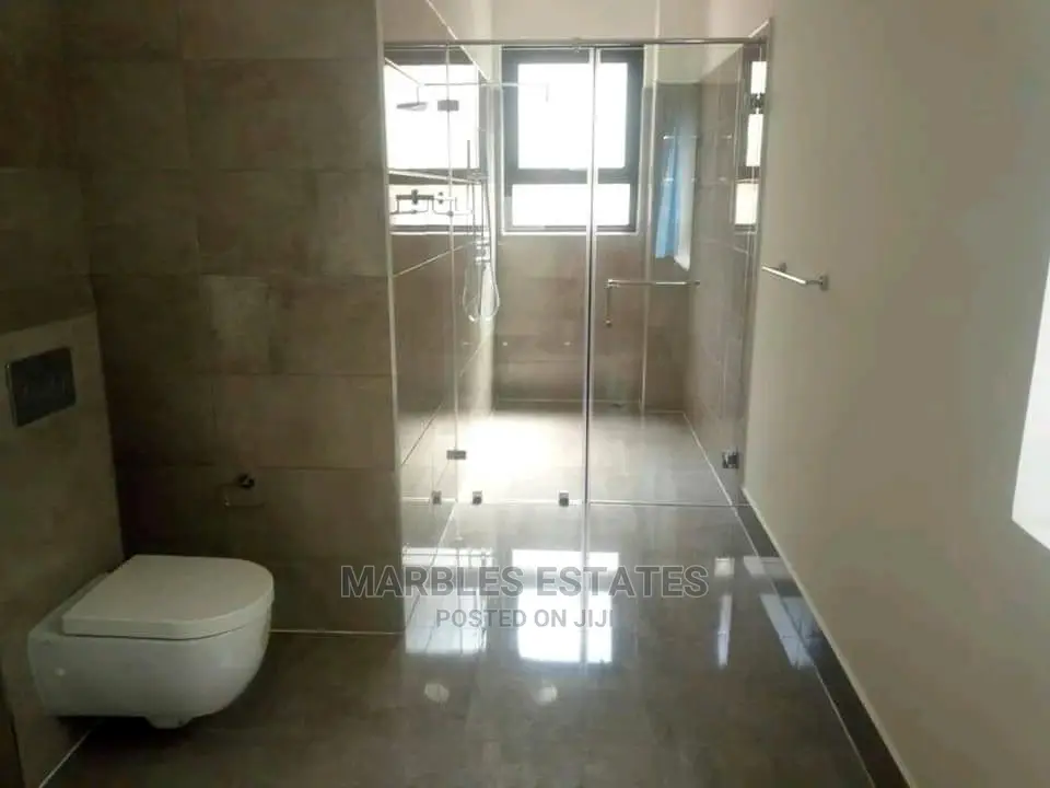 3bdrm Apartment in Bugolobi, Kampala for Rent in Kampala