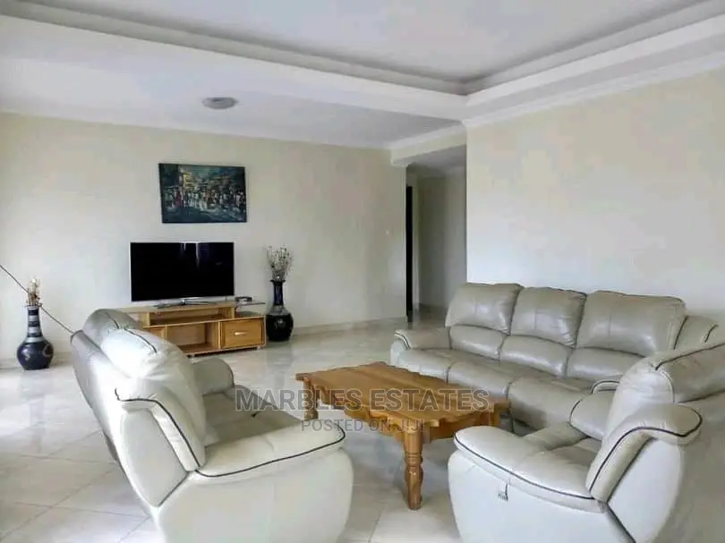 3bdrm Apartment in Kololo, Kampala for Rent in Kampala