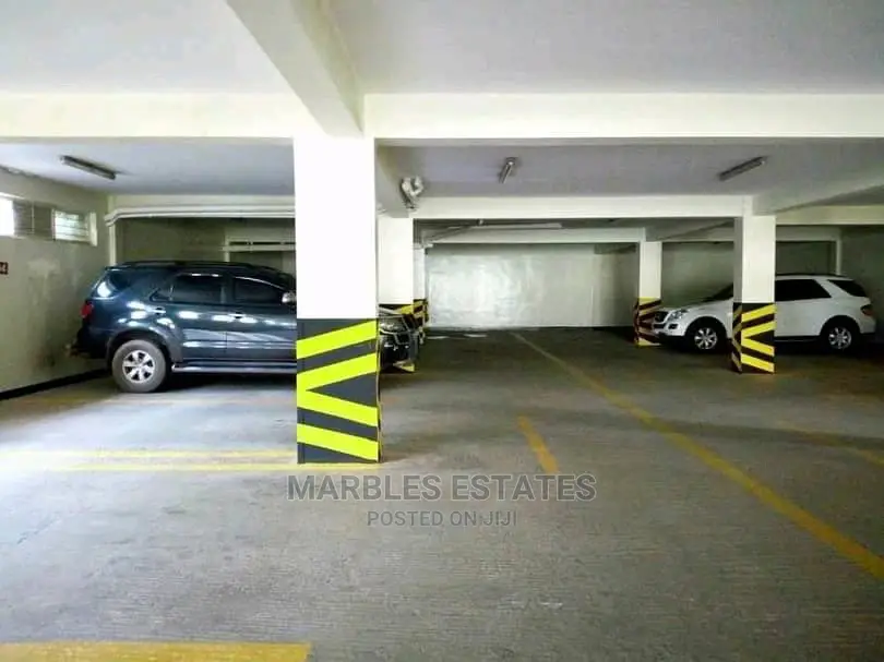 3bdrm Apartment in Kololo, Kampala for Rent in Kampala