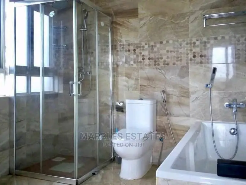 3bdrm Apartment in Kololo, Kampala for Rent in Kampala