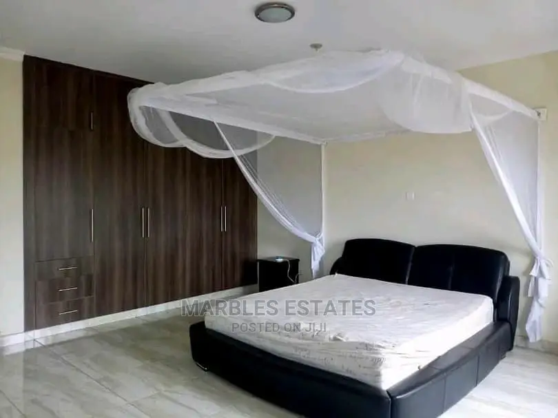 3bdrm Apartment in Kololo, Kampala for Rent in Kampala