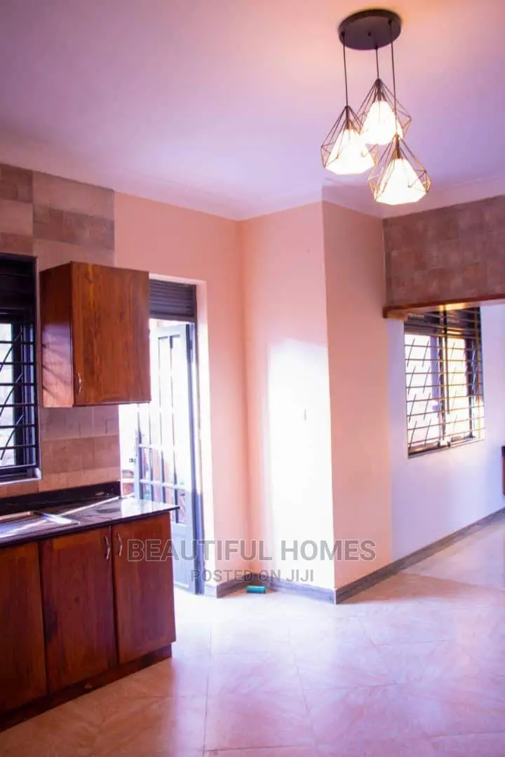 Furnished 4bdrm House in Kira, Kampala for Sale in Kampala