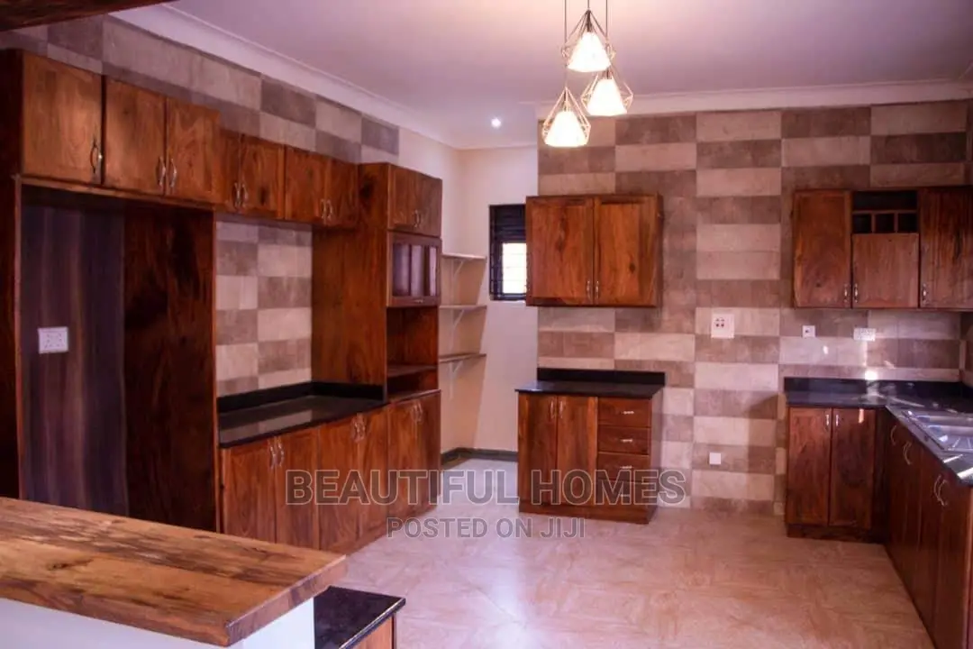 Furnished 4bdrm House in Kira, Kampala for Sale in Kampala