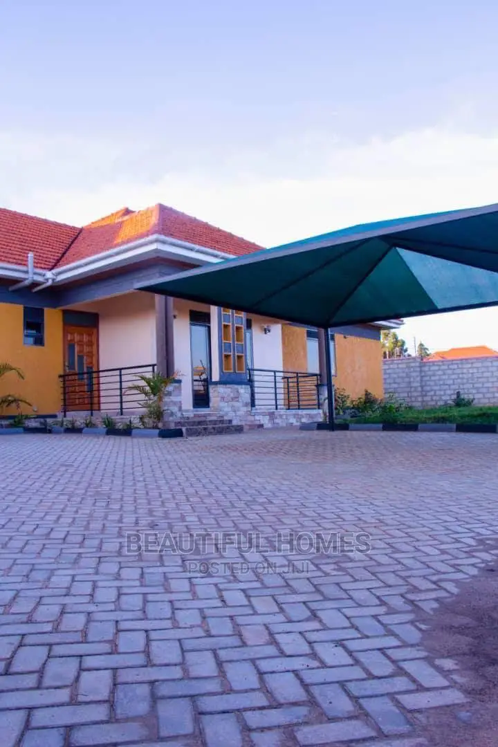 Furnished 4bdrm House in Kira, Kampala for Sale in Kampala
