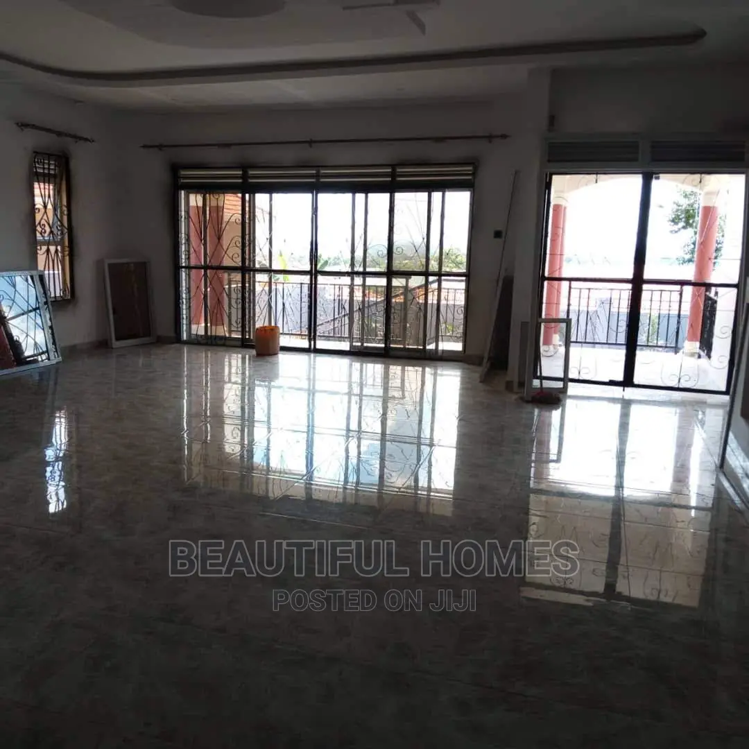 Furnished 4bdrm House in Kira, Kampala for Sale in Kampala