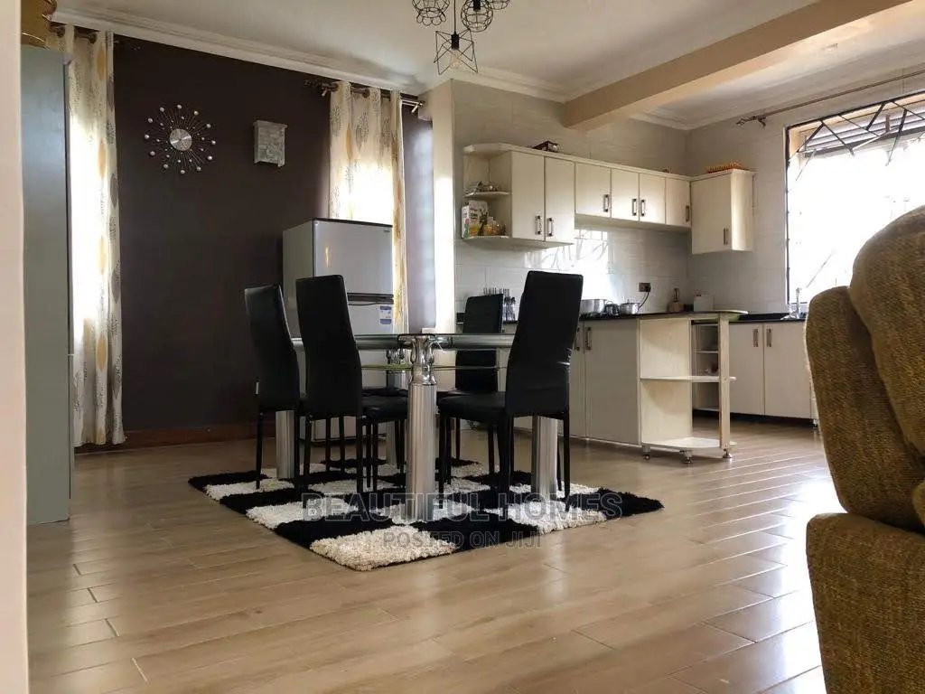 Furnished 4bdrm House in Kira, Kampala for Sale in Kampala