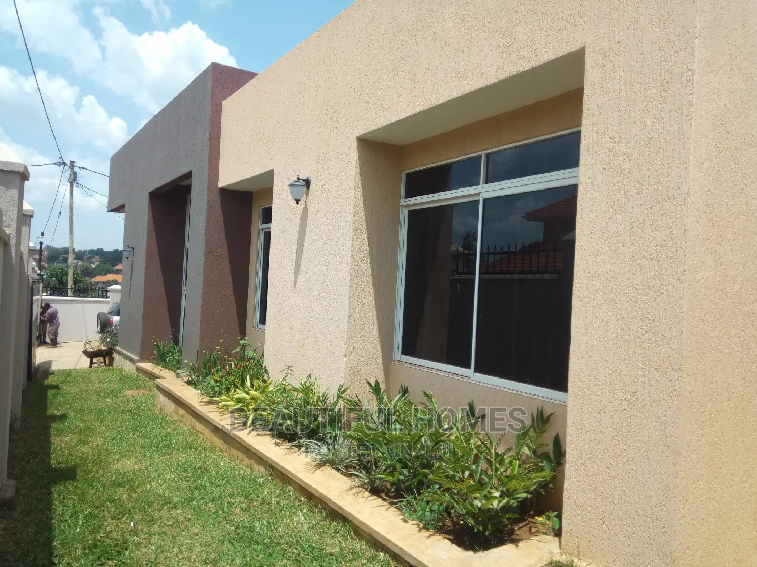 Furnished 4bdrm House in Kira, Kampala for Sale in Kampala