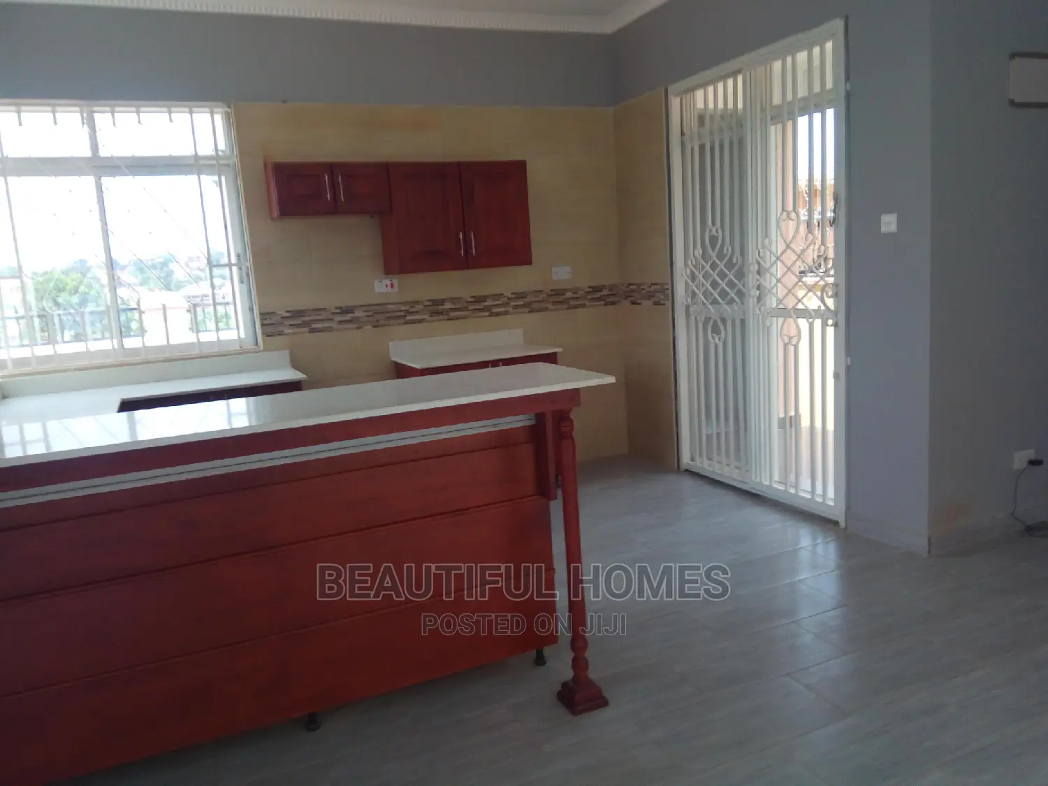 Furnished 4bdrm House in Kira, Kampala for Sale in Kampala