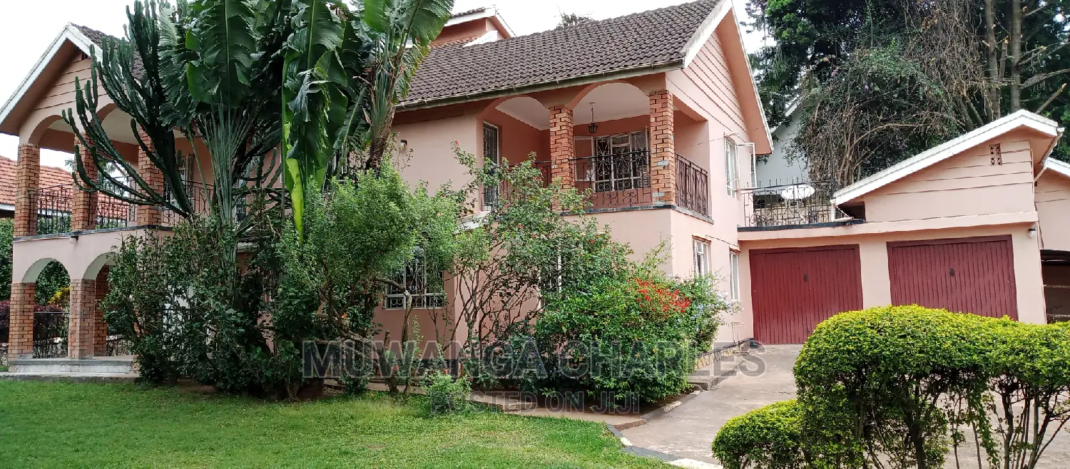 4bdrm Duplex in Fs Properties Ltd, Kampala for Rent in Kampala