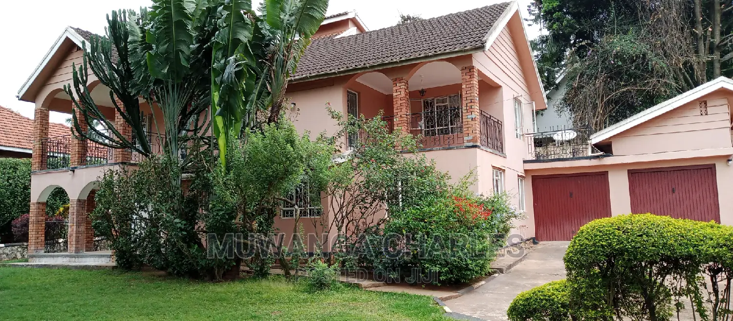 4bdrm Duplex in Fs Properties Ltd, Kampala for Rent in Kampala
