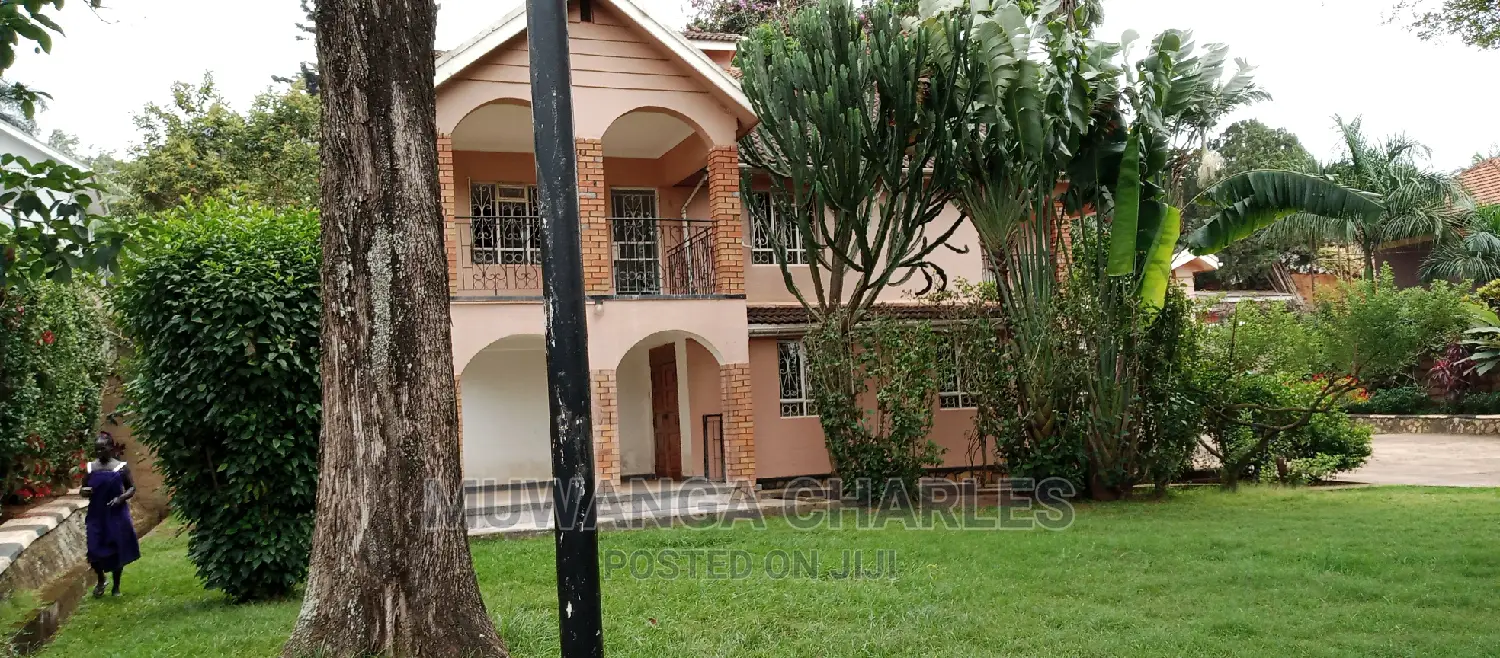 4bdrm Duplex in Fs Properties Ltd, Kampala for Rent in Kampala