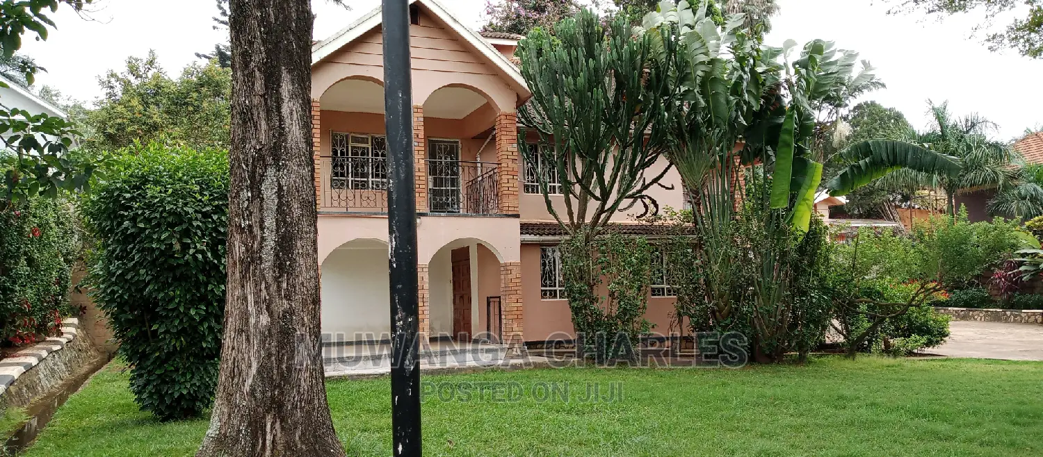 4bdrm Duplex in Fs Properties Ltd, Kampala for Rent in Kampala