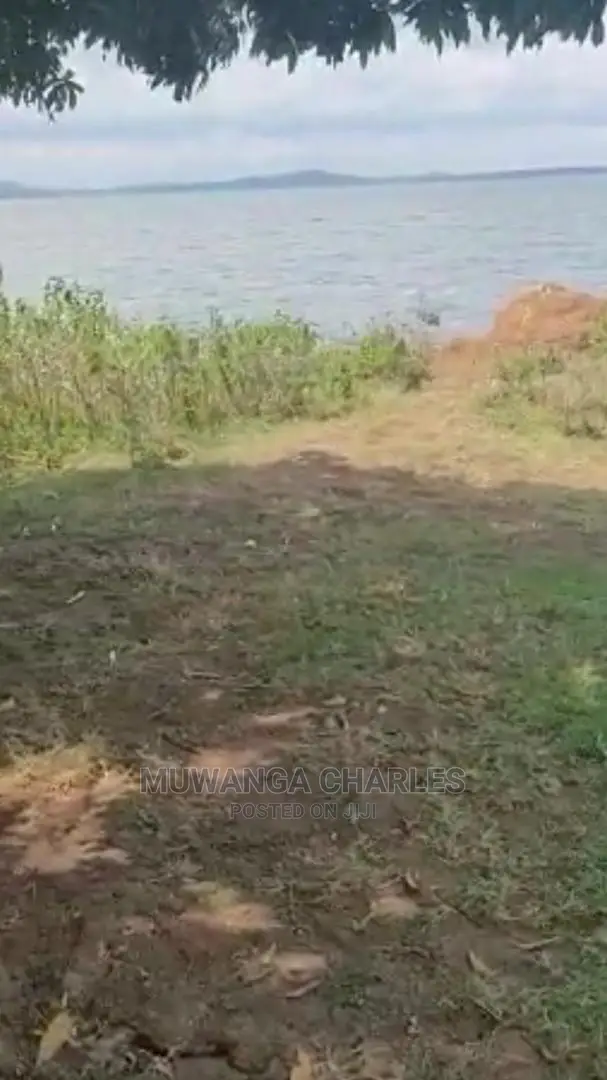 Plots Is Available For Sale In Wakiso in Wakiso