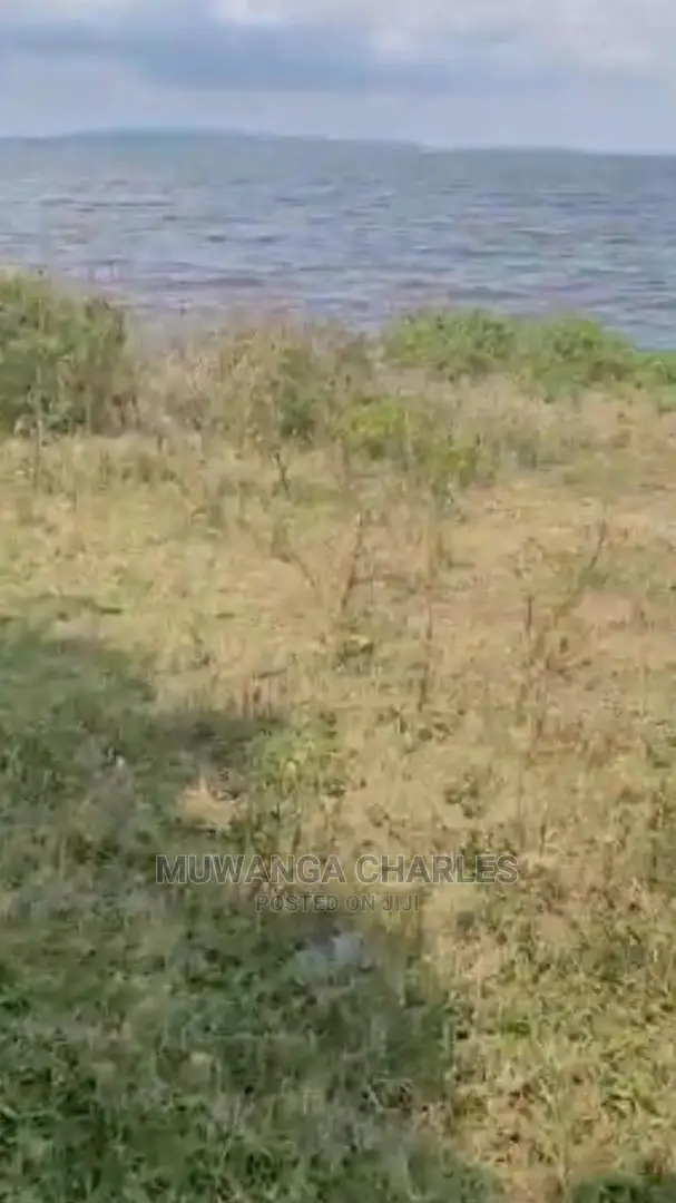 Plots Is Available For Sale In Wakiso in Wakiso