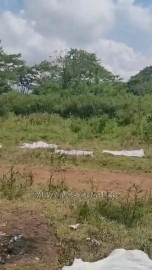 Plots Is Available For Sale In Wakiso in Wakiso