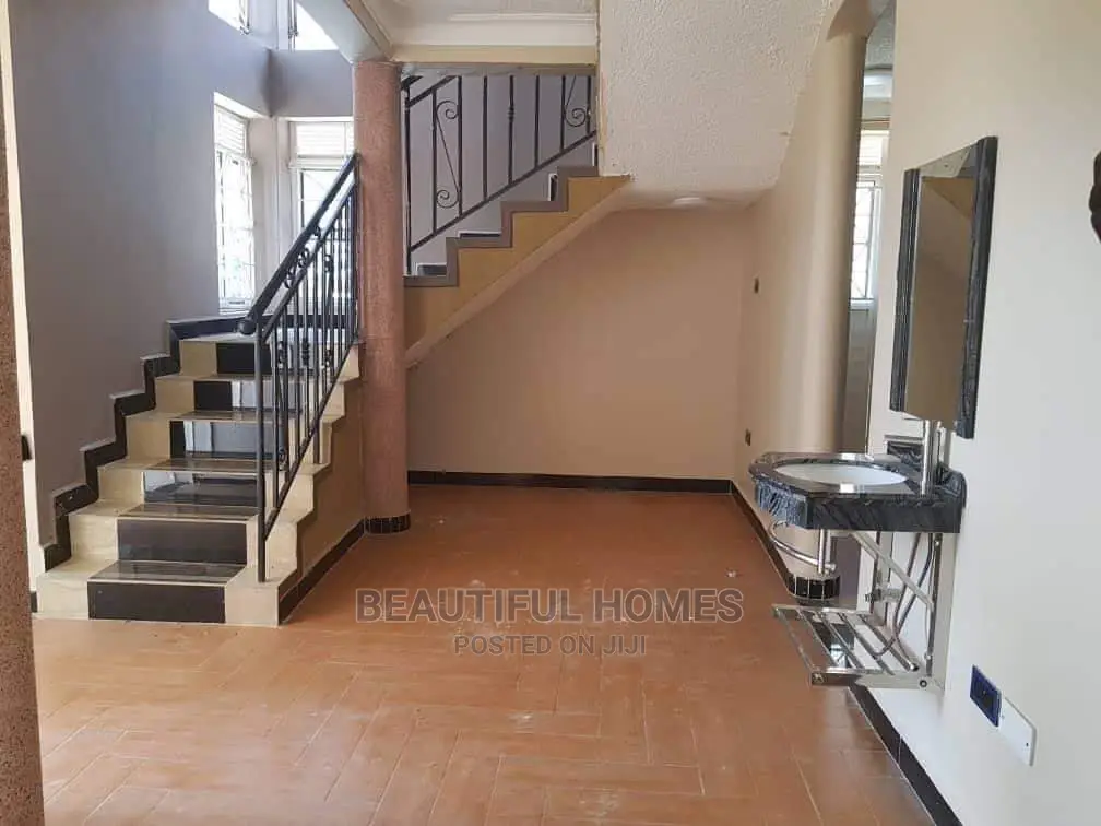 Furnished 4bdrm House in Kira, Kampala for Sale in Kampala