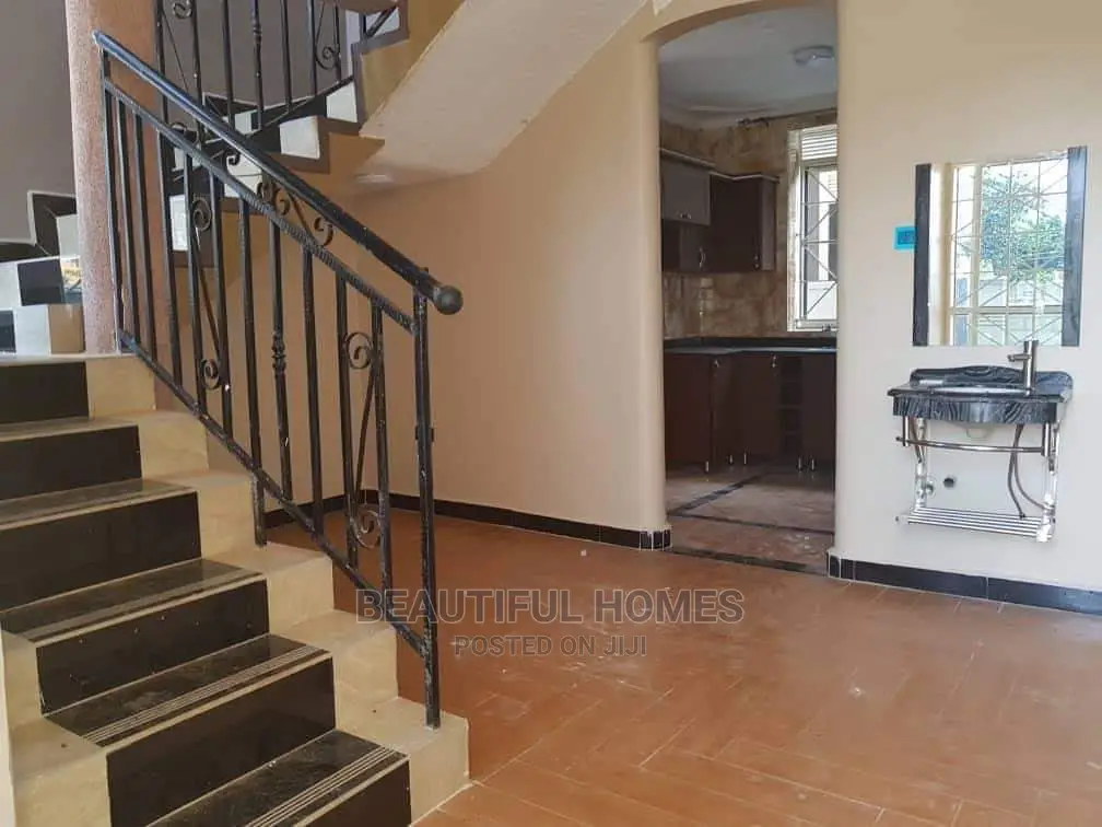 Furnished 4bdrm House in Kira, Kampala for Sale in Kampala