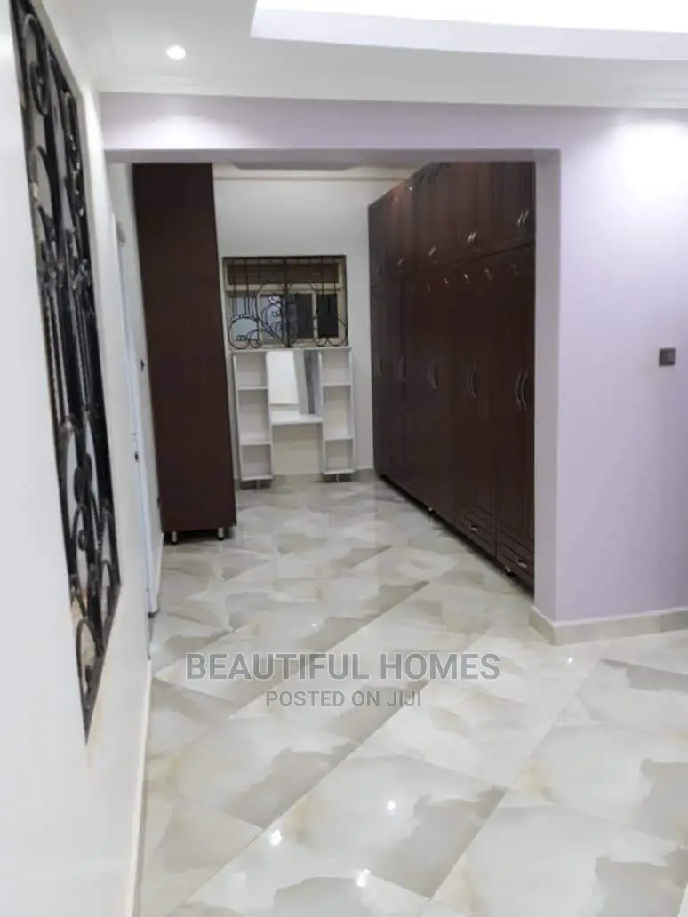 Furnished 4bdrm House in Kira, Kampala for Sale in Kampala