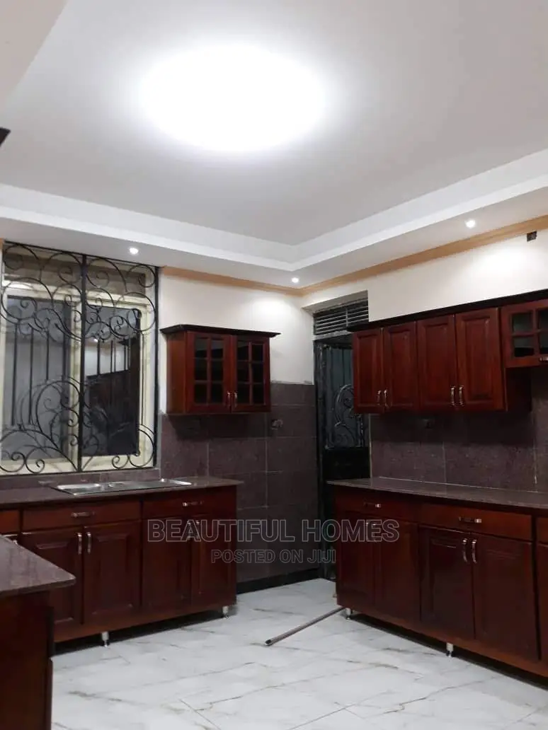 Furnished 4bdrm House in Kira, Kampala for Sale in Kampala