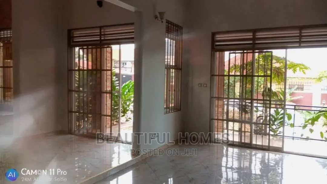 Furnished 4bdrm House in Kira, Kampala for Sale in Kampala