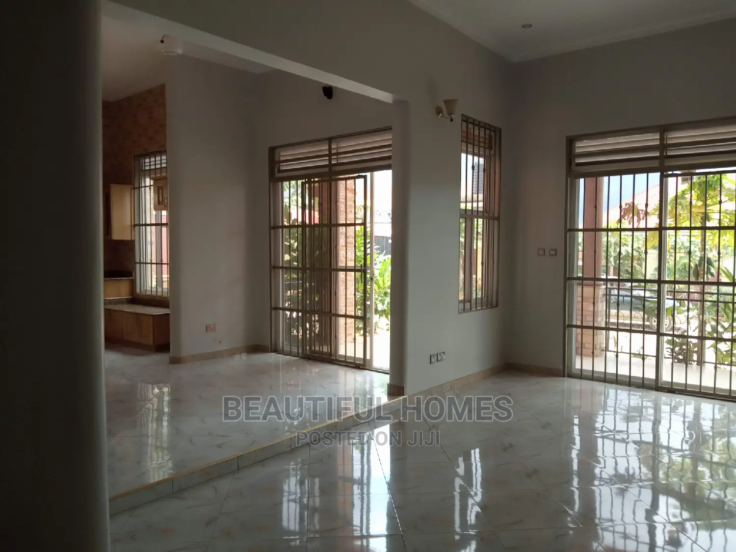Furnished 4bdrm House in Kira, Kampala for Sale in Kampala