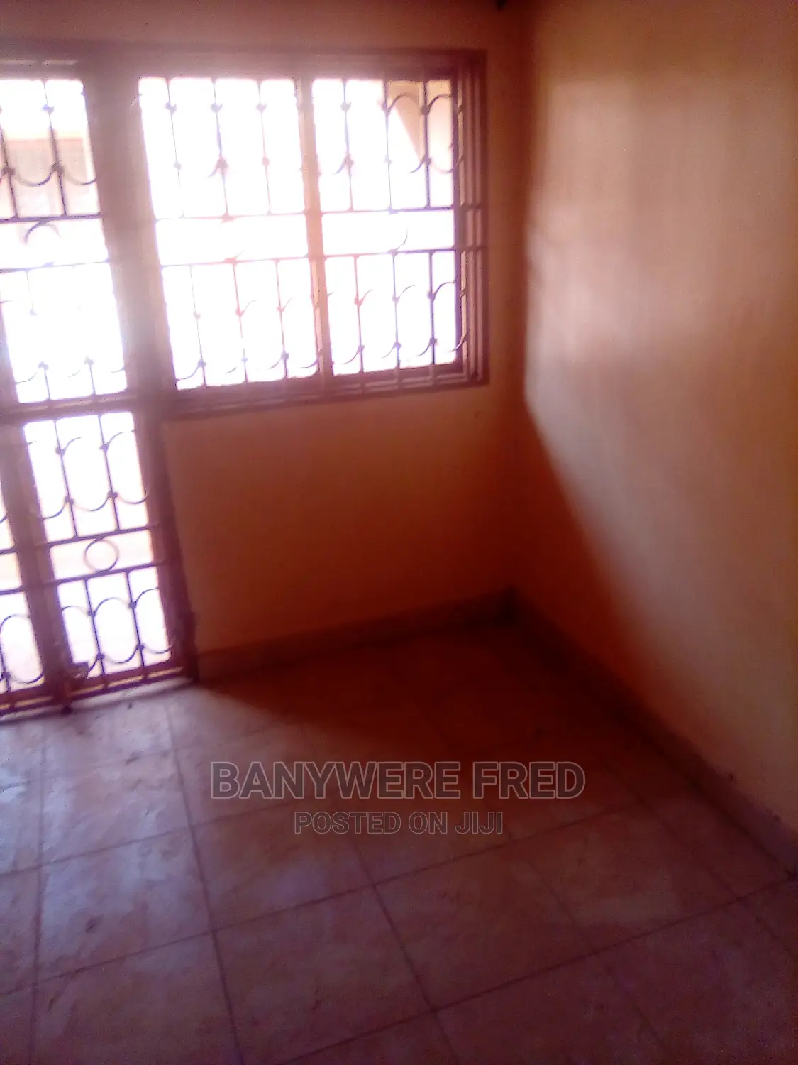 Furnished 2bdrm Bungalow in Jomai Estate, Wakiso for Rent in Wakiso