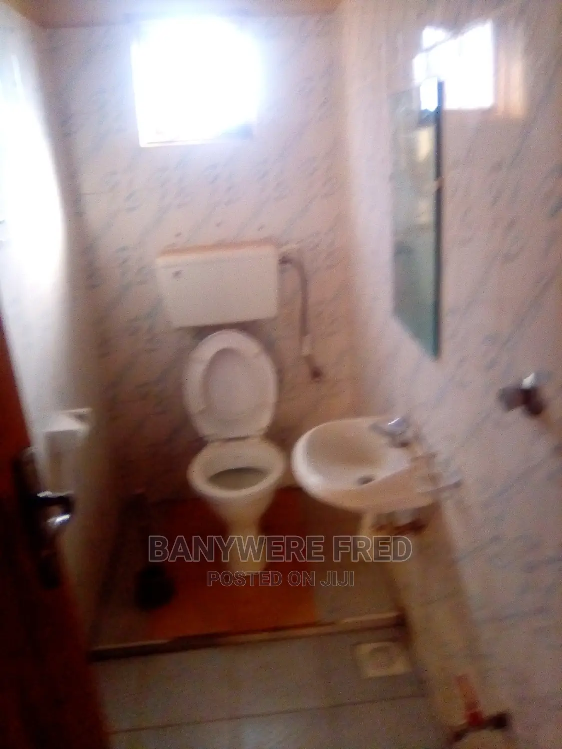 Furnished 2bdrm Bungalow in Jomai Estate, Wakiso for Rent in Wakiso