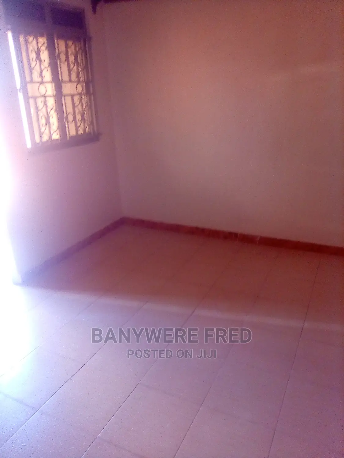 Furnished 1bdrm Bungalow in Wakiso for Rent in Wakiso