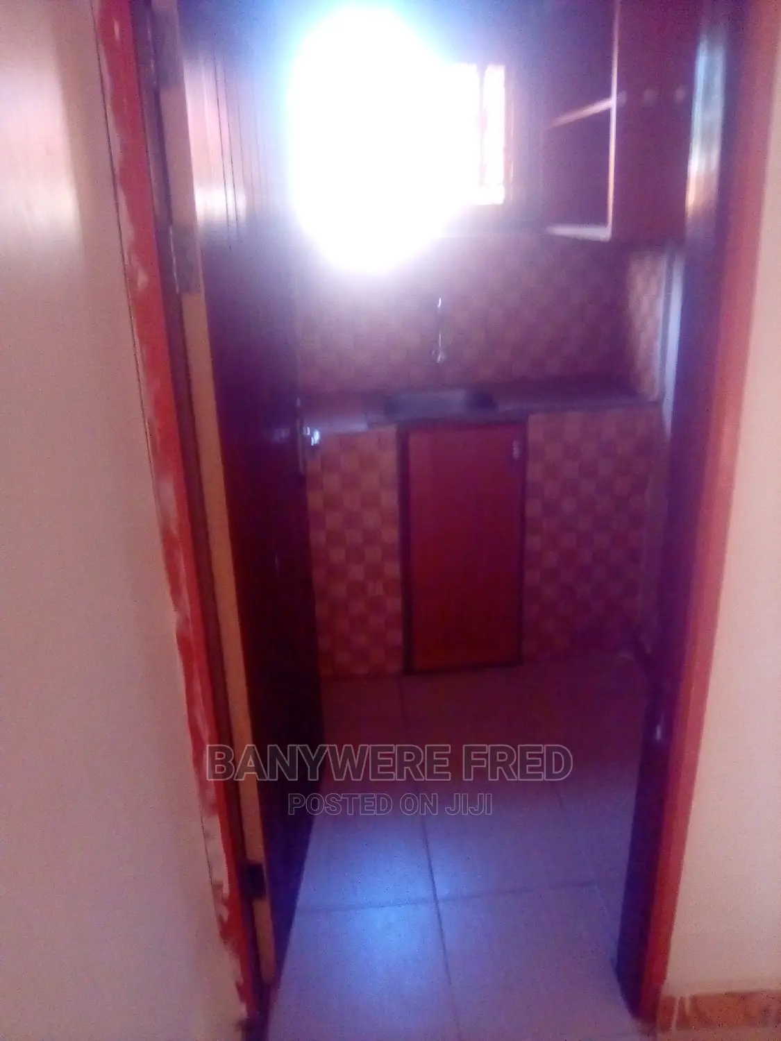 Furnished 1bdrm Bungalow in Wakiso for Rent in Wakiso