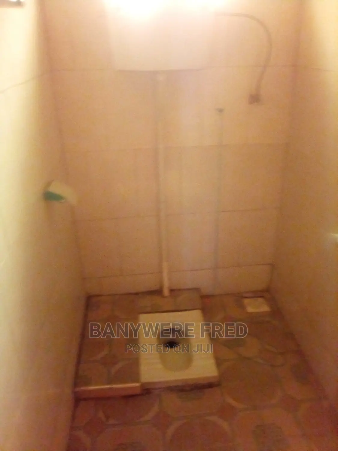 Furnished 1bdrm Bungalow in Wakiso for Rent in Wakiso