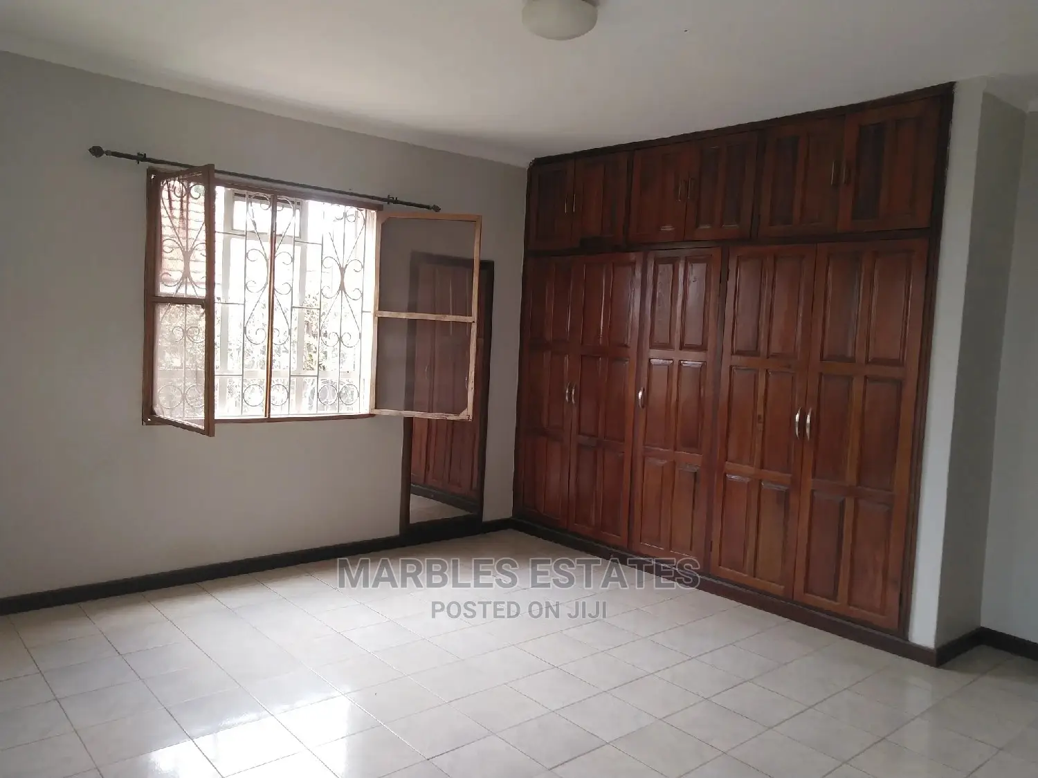 4bdrm House in Naguru, Kampala for Rent in Kampala