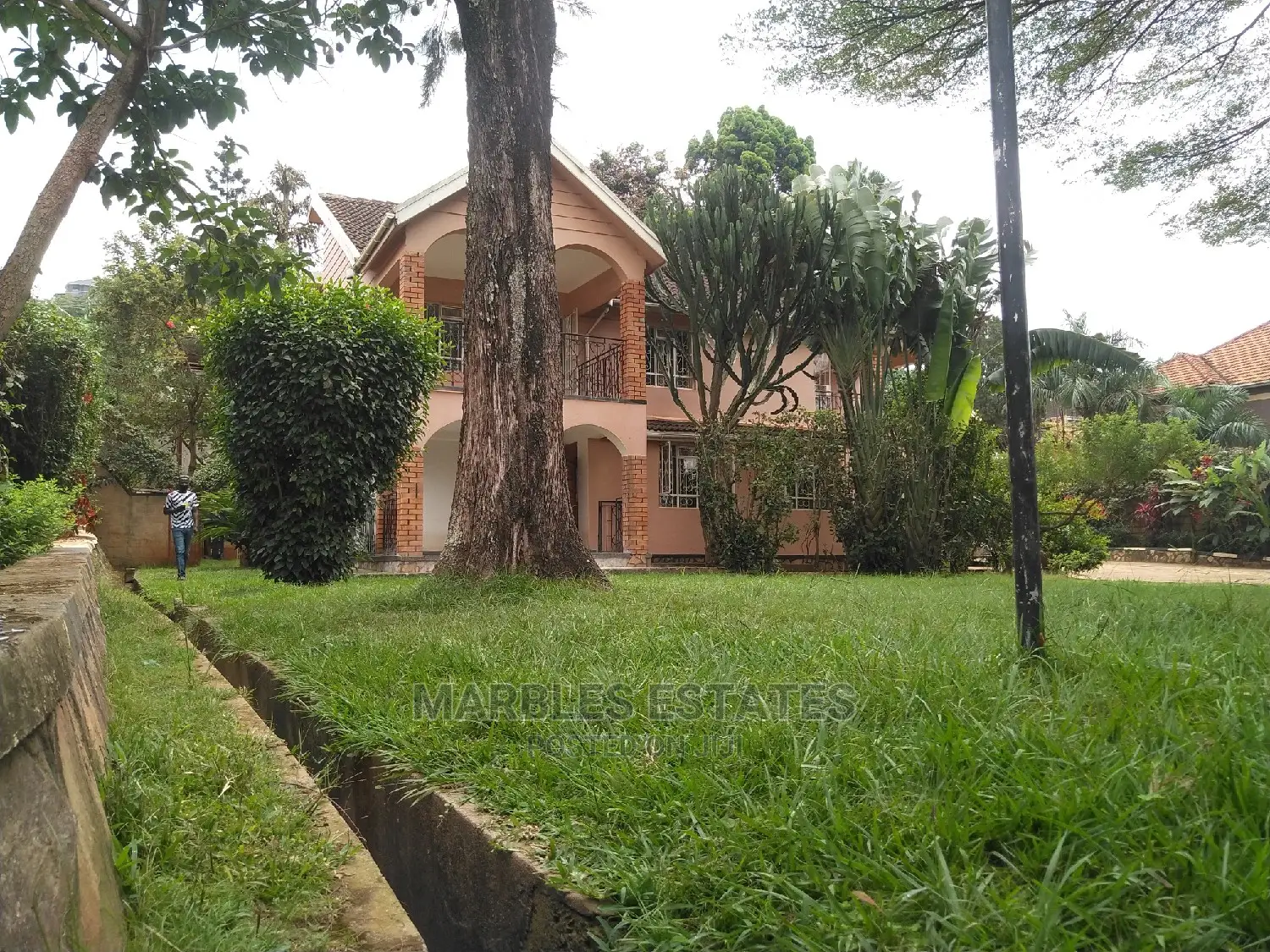 4bdrm House in Naguru, Kampala for Rent in Kampala