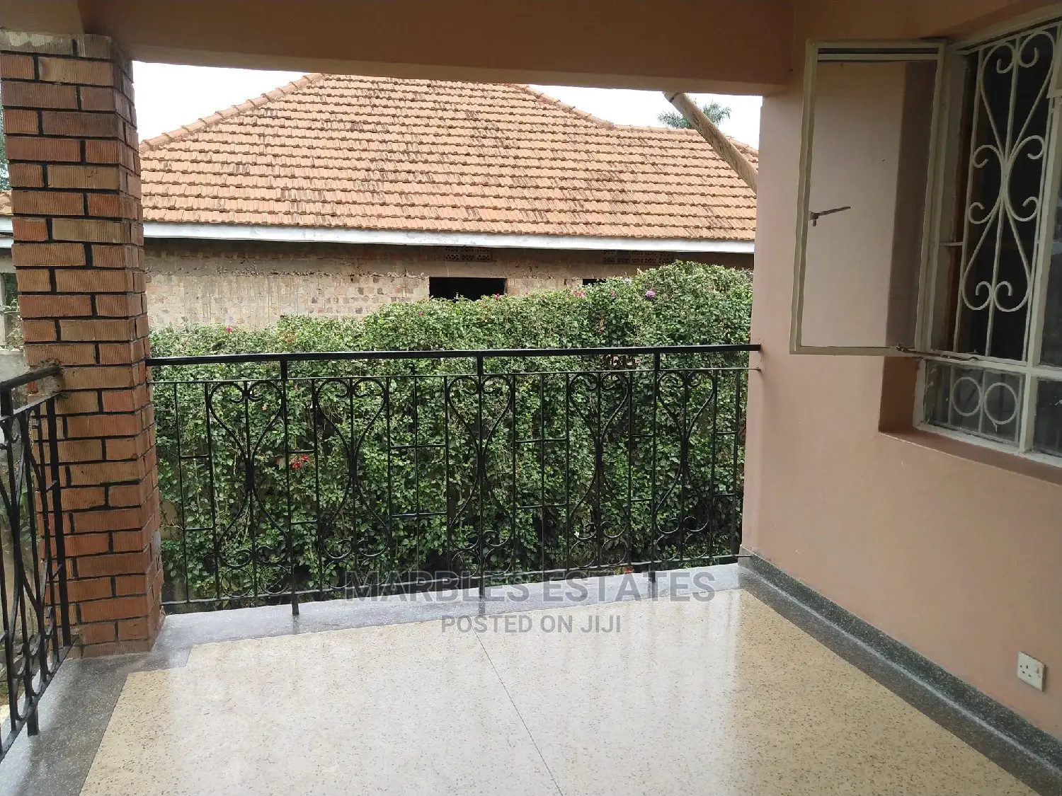 4bdrm House in Naguru, Kampala for Rent in Kampala