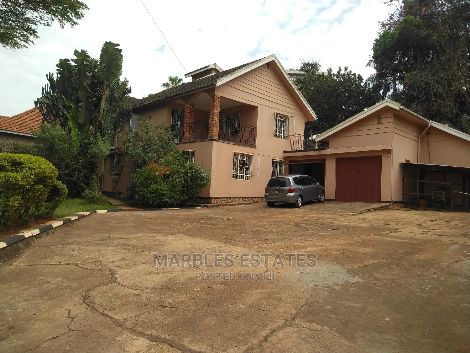 4bdrm House in Naguru, Kampala for Rent in Kampala