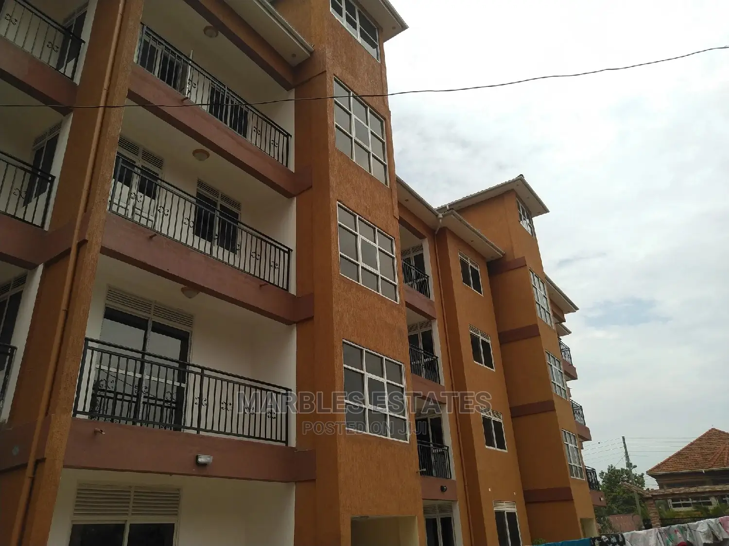 3bdrm Apartment in Ntinda, Kampala for Rent in Kampala