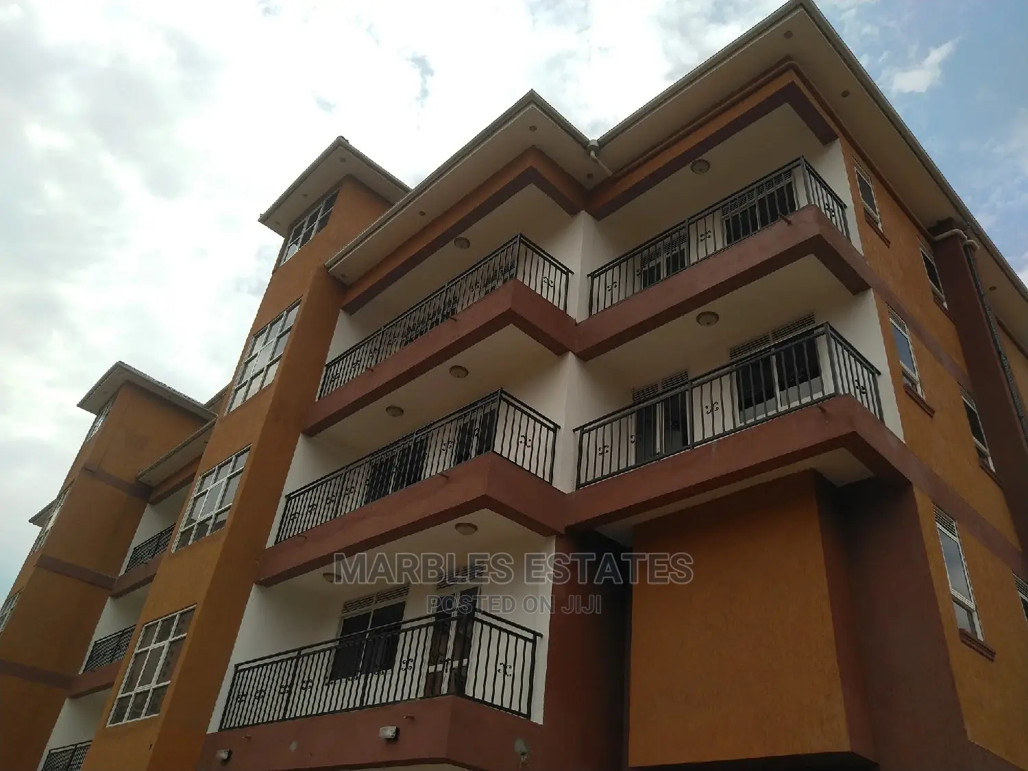 3bdrm Apartment in Ntinda, Kampala for Rent in Kampala