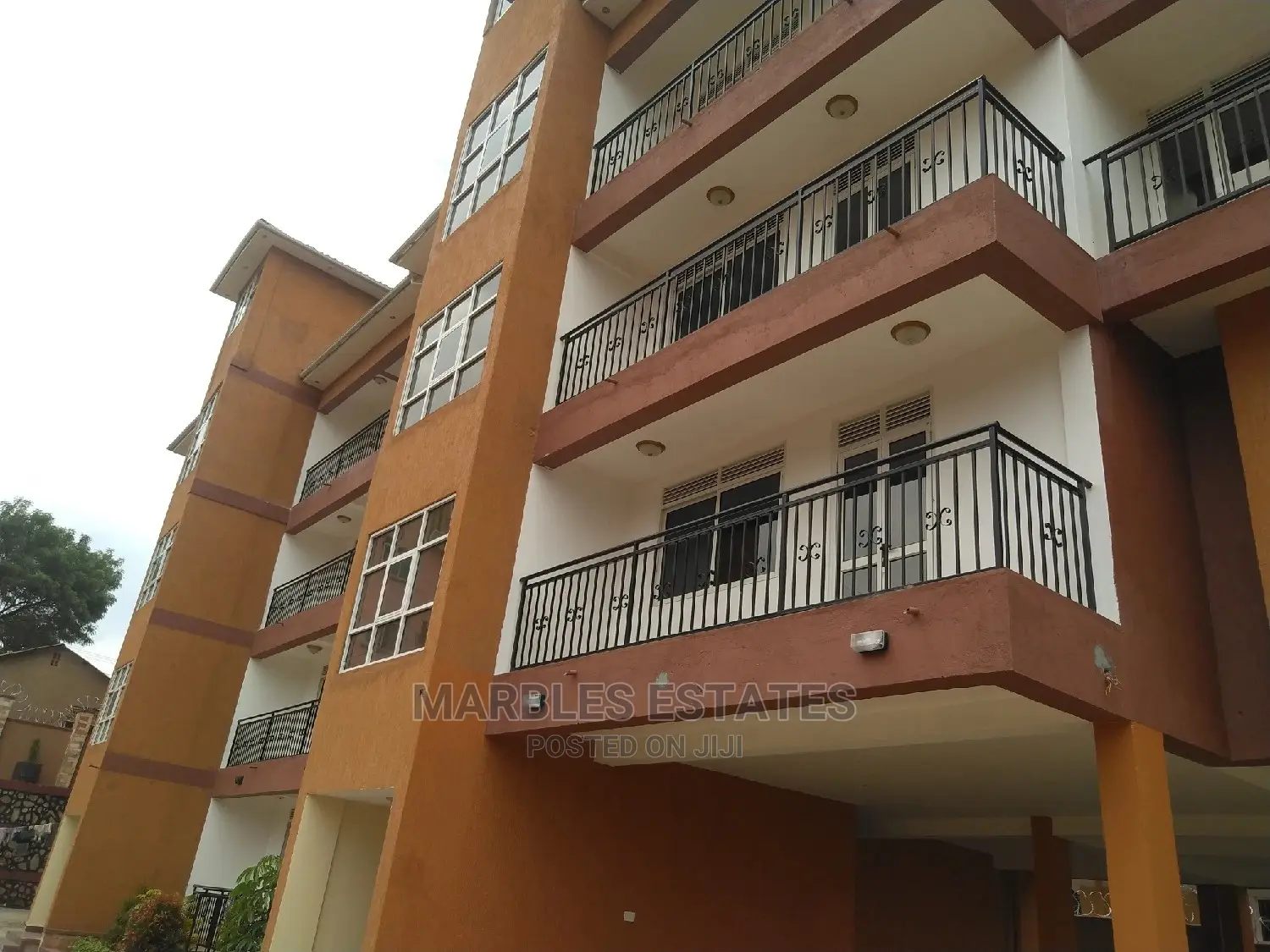 3bdrm Apartment in Ntinda, Kampala for Rent in Kampala