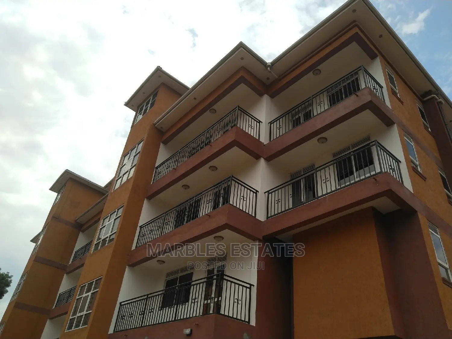 3bdrm Apartment in Ntinda, Kampala for Rent in Kampala