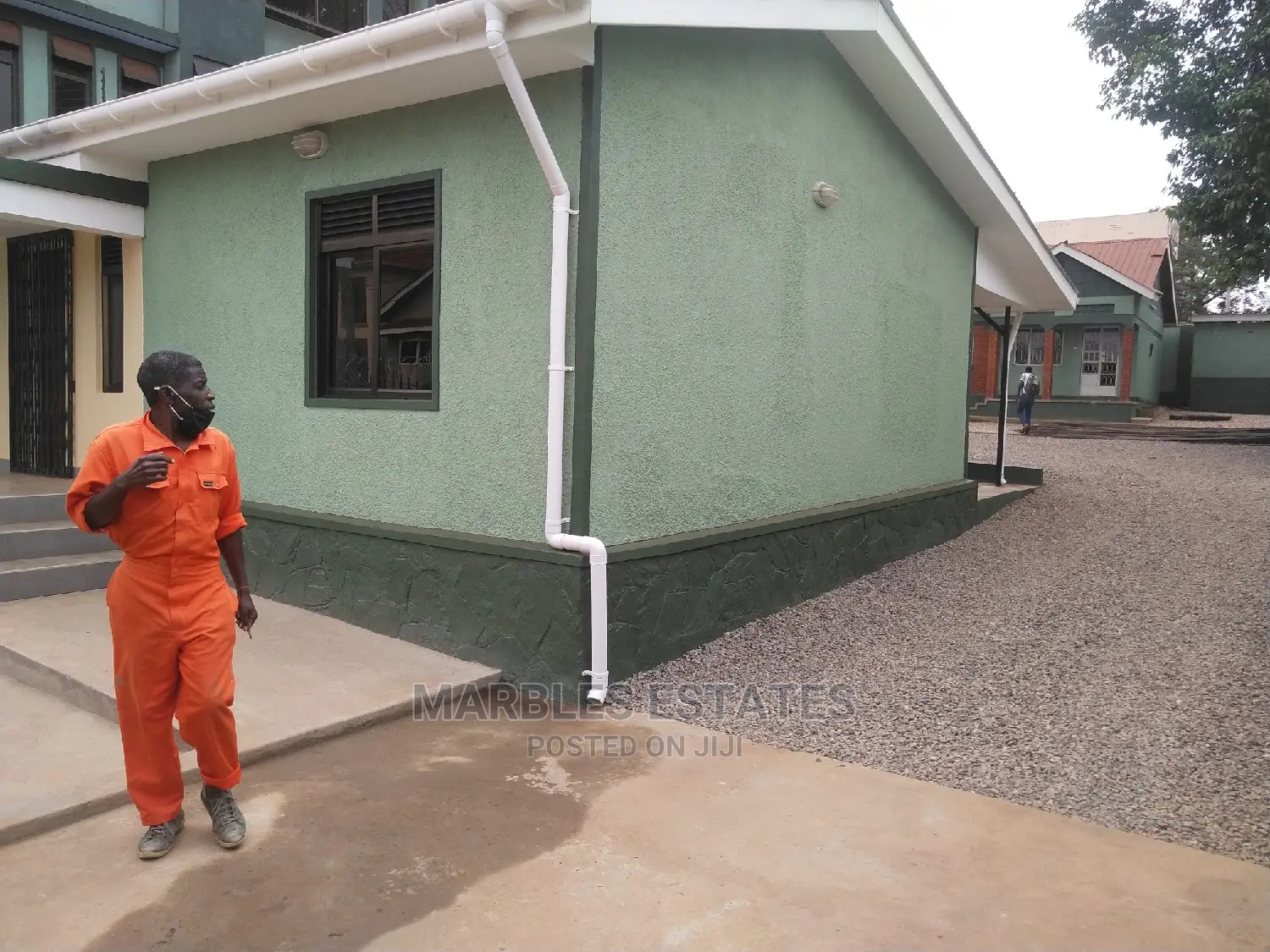 7bdrm Bungalow in Ntinda, Kampala for Rent in Kampala