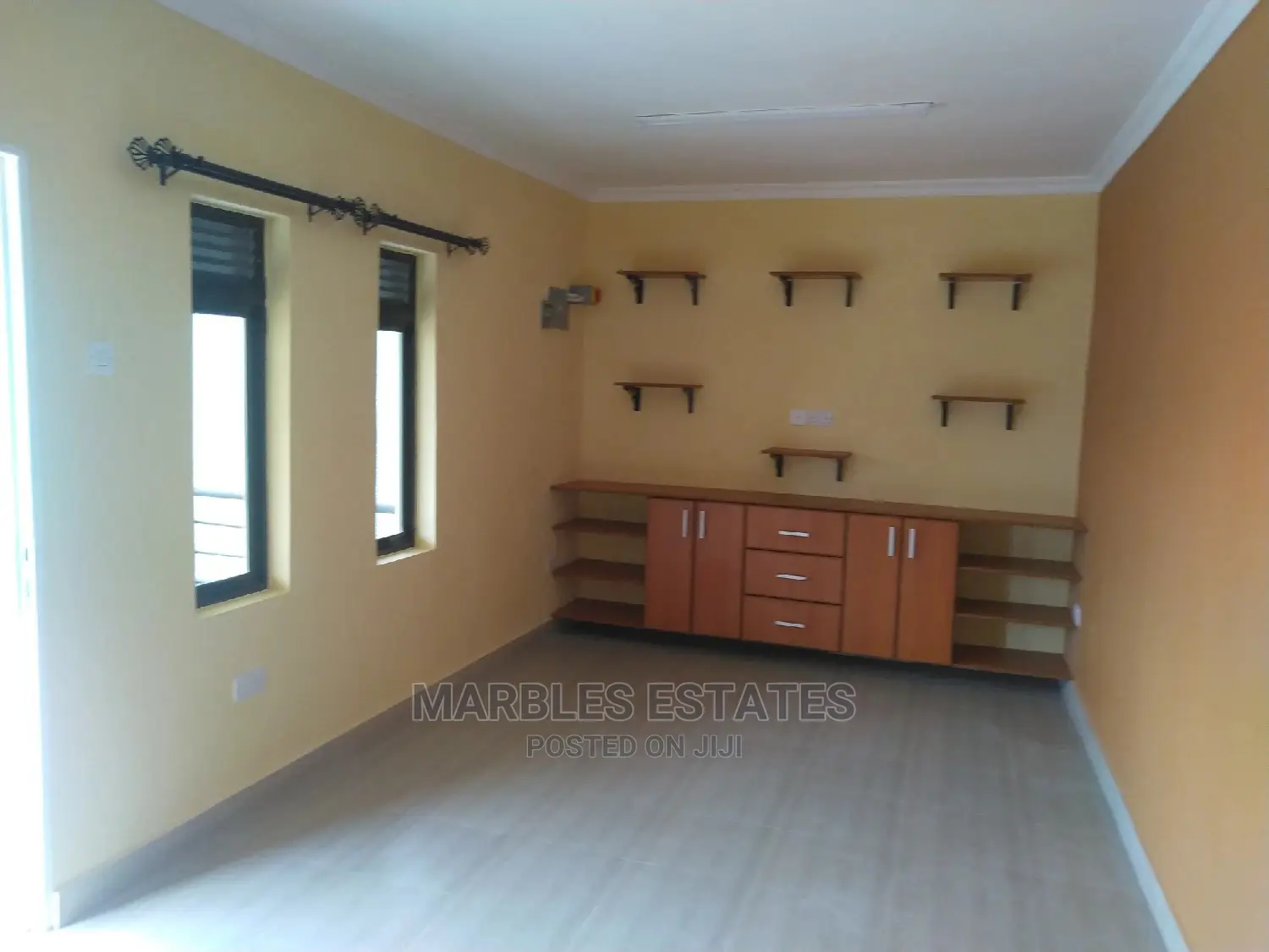 7bdrm Bungalow in Ntinda, Kampala for Rent in Kampala
