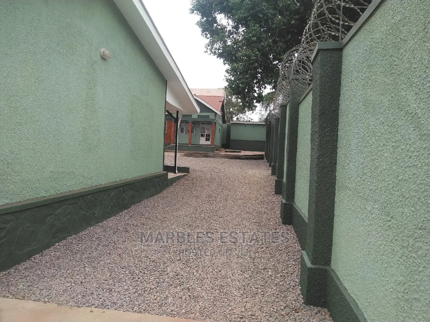 7bdrm Bungalow in Ntinda, Kampala for Rent in Kampala