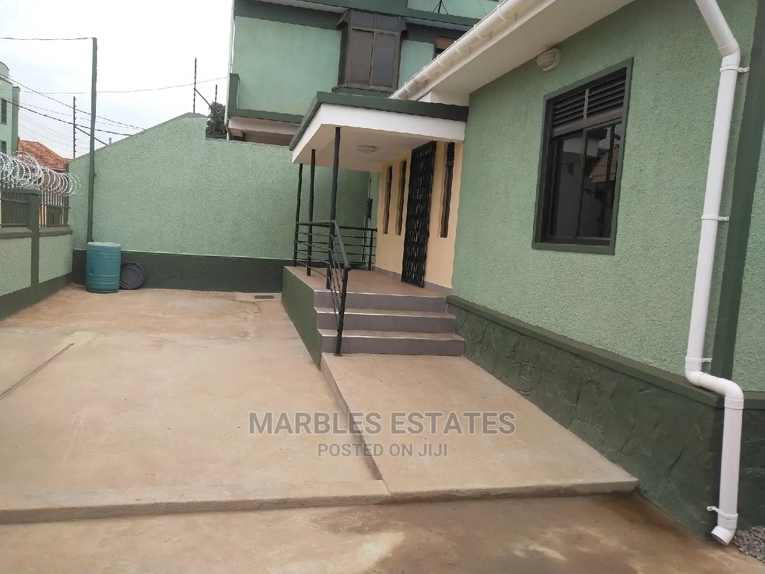7bdrm Bungalow in Ntinda, Kampala for Rent in Kampala